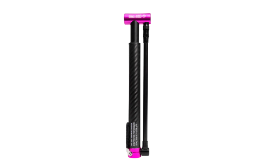 Насос MUC-OFF AIRMACH CARBON