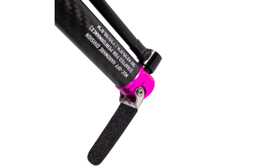 Насос MUC-OFF AIRMACH CARBON