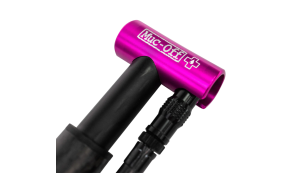 Насос MUC-OFF AIRMACH CARBON