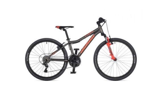 Author A-Matrix 24 2022