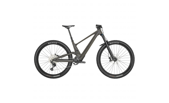 Scott Genius 920 2023