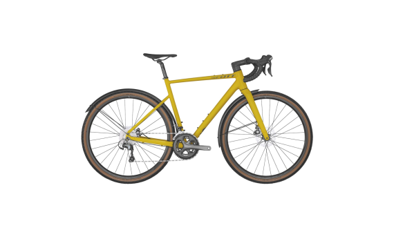 Scott Speedster Gravel 40 EQ