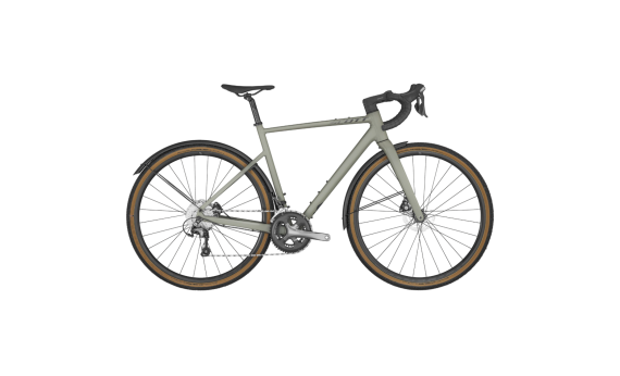 Scott Speedster Gravel 40 EQ 2023