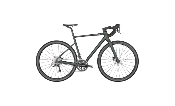 Scott Speedster Gravel 50