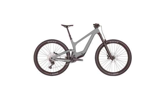Scott Ransom 930 2024