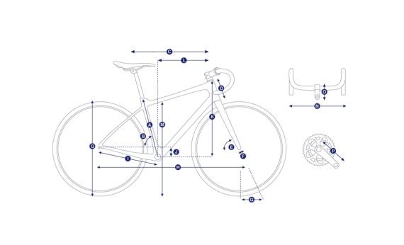 Велосипед Giant Defy Advanced 2 2025