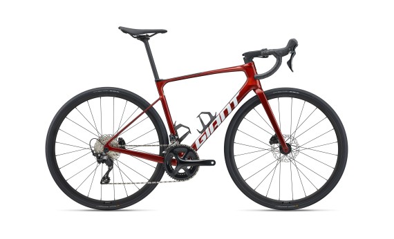 Велосипед Giant Defy Advanced 2 2025