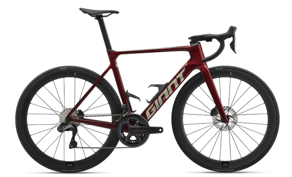 Giant Propel Advanced Pro 0 2025