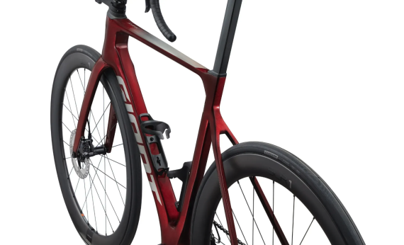 Велосипед Giant Propel Advanced Pro 0 2025