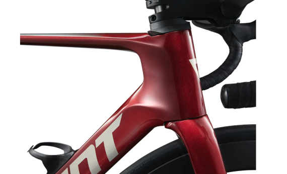 Велосипед Giant Propel Advanced Pro 0 2025