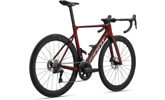 Велосипед Giant Propel Advanced Pro 0 2025