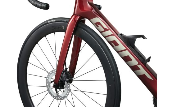 Велосипед Giant Propel Advanced Pro 0 2025