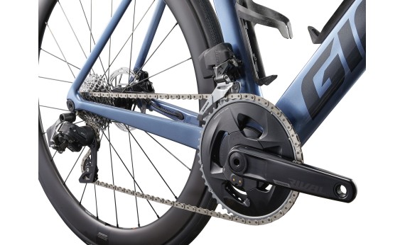 Велосипед Giant Propel Advanced Pro 1 2025
