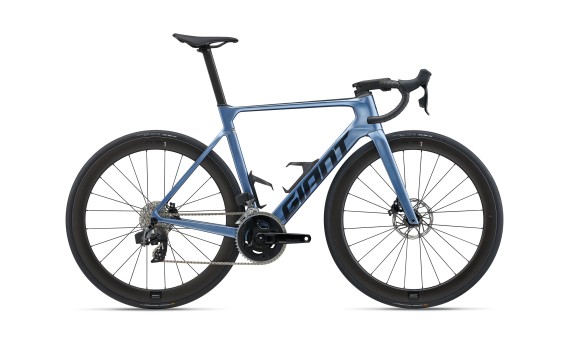 Велосипед Giant Propel Advanced Pro 1 2025