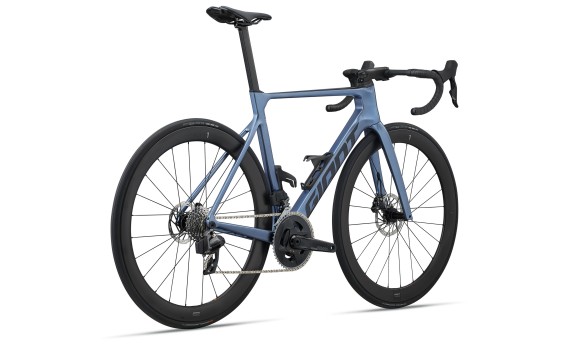 Велосипед Giant Propel Advanced Pro 1 2025