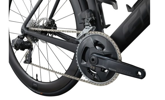 Велосипед Giant Propel Advanced Pro 1 2025