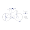 Велосипед Giant Propel Advanced Pro 1 2025