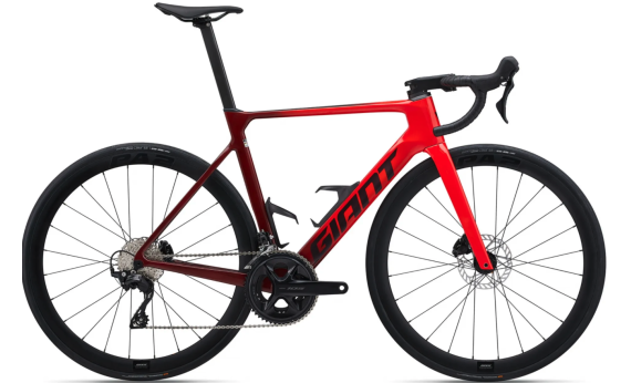 Giant Propel Advanced 2 2025