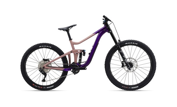 Giant Reign SX 2025