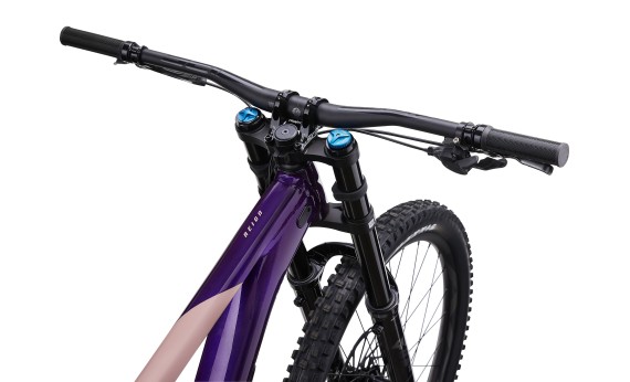 Велосипед Giant Reign SX 2025