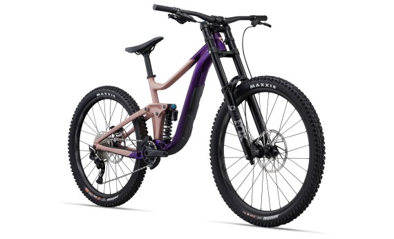 Велосипед Giant Reign SX 2025