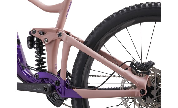 Велосипед Giant Reign SX 2025