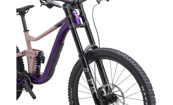 Велосипед Giant Reign SX 2025