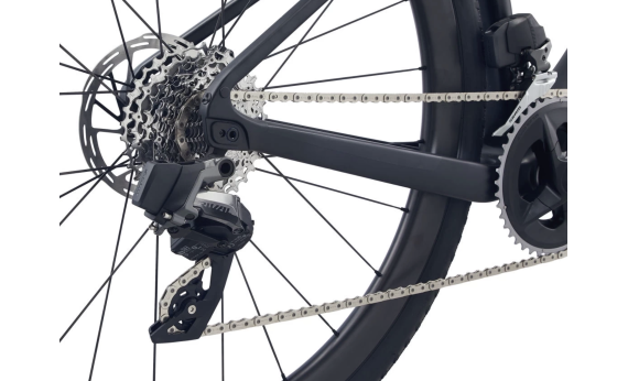 Giant Revolt Advanced Pro 1 2025