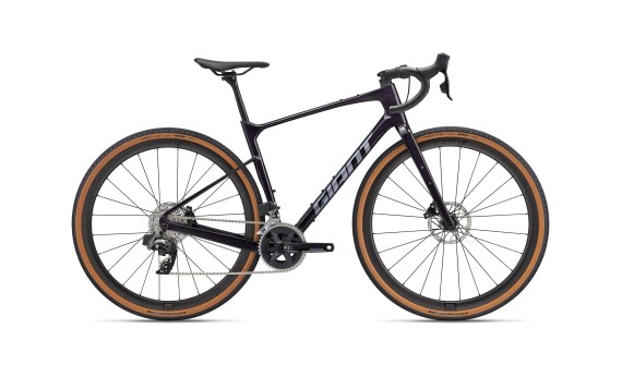 Giant Revolt Advanced Pro 1 2025