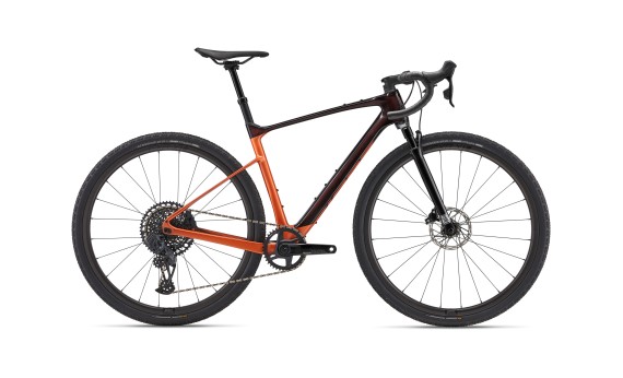 Giant Revolt X Advanced Pro 1 2025