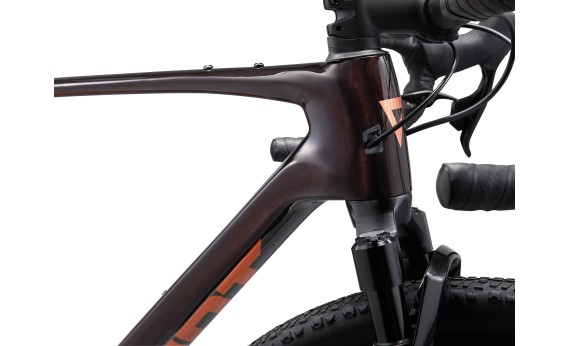 Велосипед Giant Revolt X Advanced Pro 1 2025
