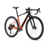 Велосипед Giant Revolt X Advanced Pro 1 2025