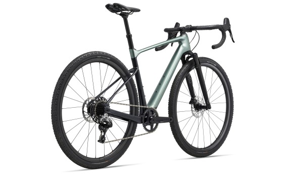 Велосипед Giant Revolt X Advanced Pro 2 2025