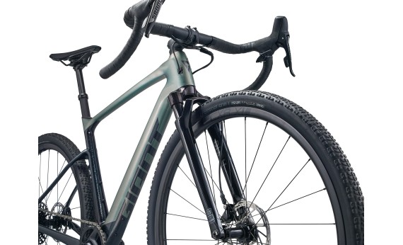 Велосипед Giant Revolt X Advanced Pro 2 2025
