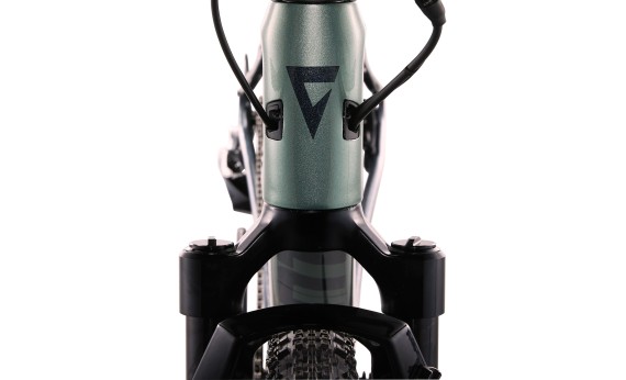 Велосипед Giant Revolt X Advanced Pro 2 2025