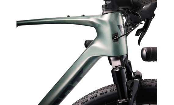 Велосипед Giant Revolt X Advanced Pro 2 2025