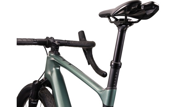 Велосипед Giant Revolt X Advanced Pro 2 2025