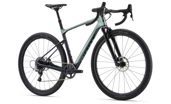 Велосипед Giant Revolt X Advanced Pro 2 2025