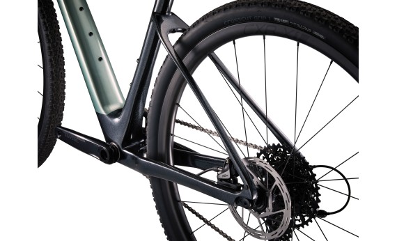 Велосипед Giant Revolt X Advanced Pro 2 2025