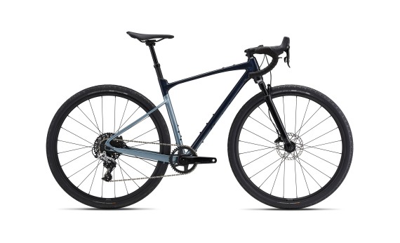 Giant Revolt X 1 2025