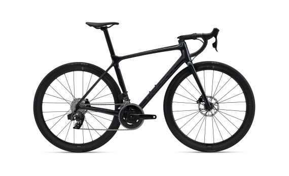 Giant TCR Advanced Pro 1 Disc AX 2025