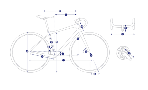 Велосипед Giant TCR Advanced Pro 1 Disc AX 2025
