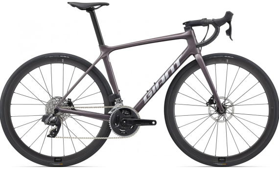 Giant TCR Advanced Pro 1 Disc AR 2025