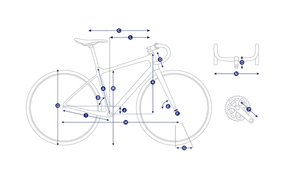 Велосипед Giant TCR Advanced 1+ Disc 2025