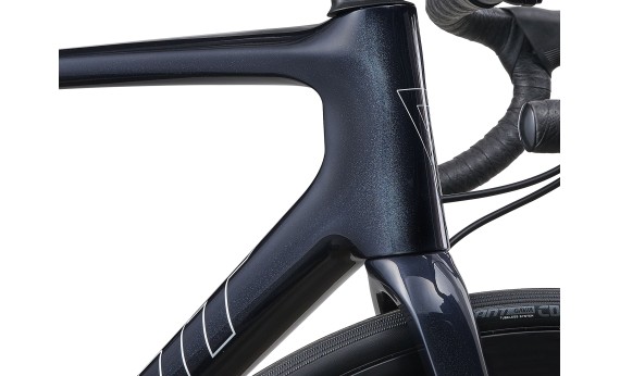 Велосипед Giant TCR Advanced 1+ Disc 2025
