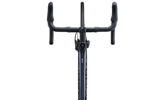 Велосипед Giant TCR Advanced 1+ Disc 2025