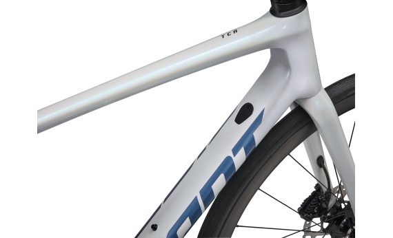 Велосипед Giant TCR Advanced 1+ Disc 2025
