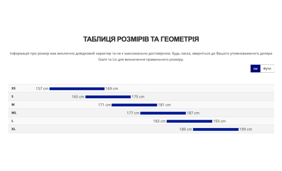 Велосипед Giant TCR Advanced 1+ Disc 2025