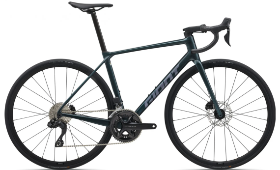 Giant TCR Advanced 1 2025
