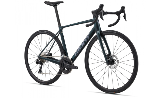 Велосипед Giant TCR Advanced 1 2025